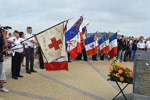 2016 08 15 AGDE-COMMEMORATION DU DEBARQUEMENT 1944 EN PROVENCE (126)
